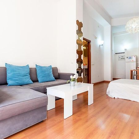 Apartamento Centro Historico Málaga Eksteriør billede