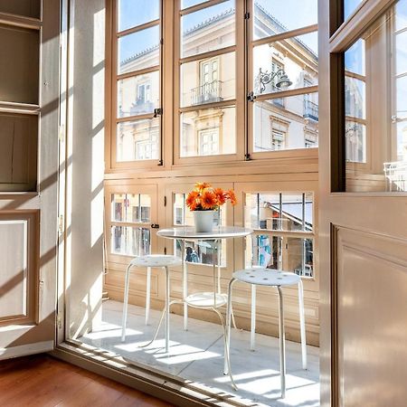 Apartamento Centro Historico Málaga Eksteriør billede
