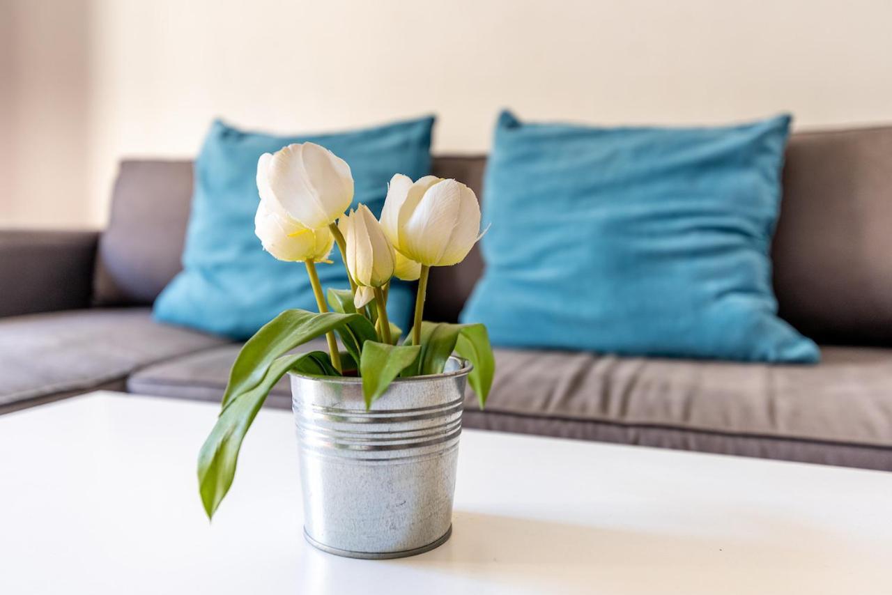 Apartamento Centro Historico Málaga Eksteriør billede