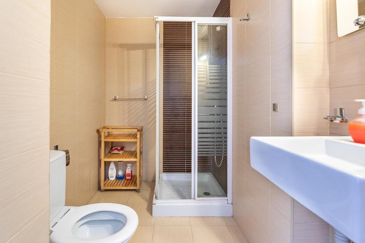 Apartamento Centro Historico Málaga Eksteriør billede