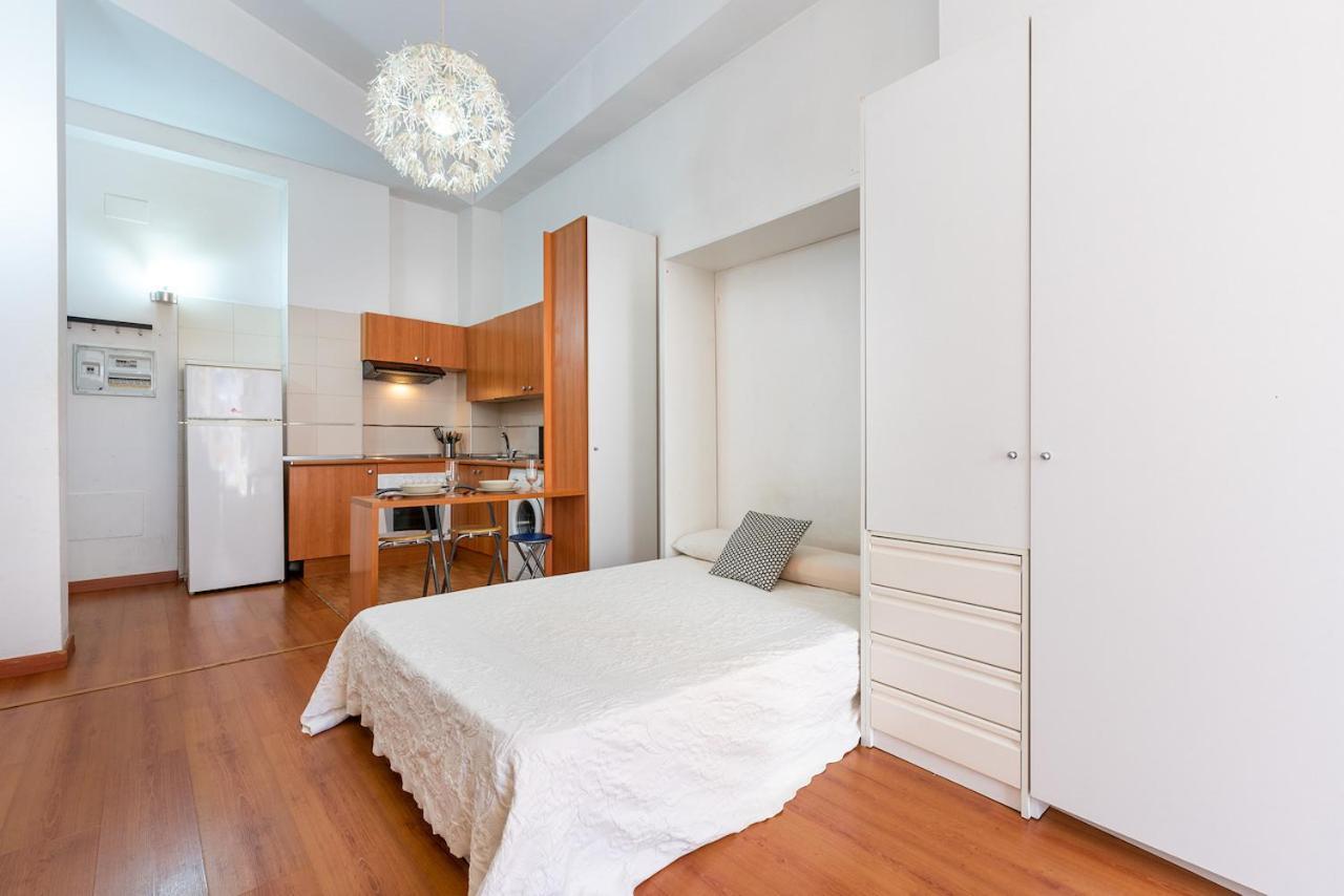Apartamento Centro Historico Málaga Eksteriør billede
