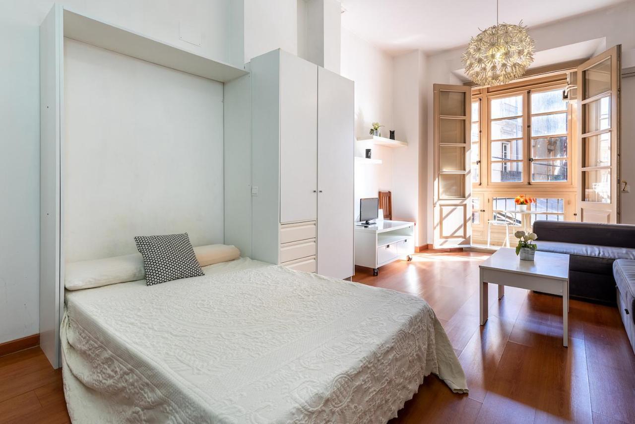 Apartamento Centro Historico Málaga Eksteriør billede