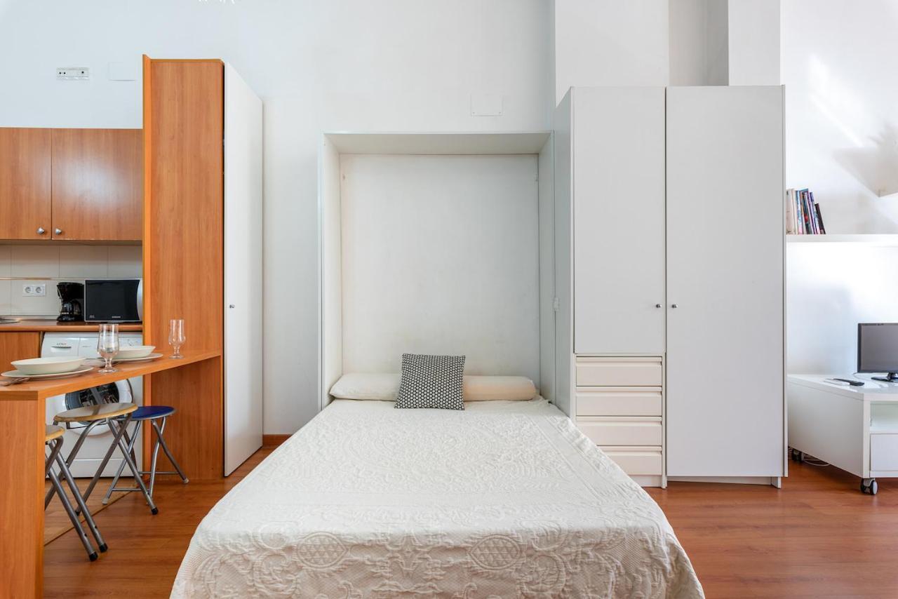 Apartamento Centro Historico Málaga Eksteriør billede