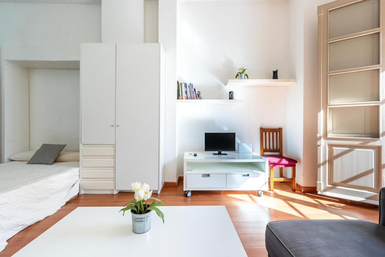 Apartamento Centro Historico Málaga Eksteriør billede