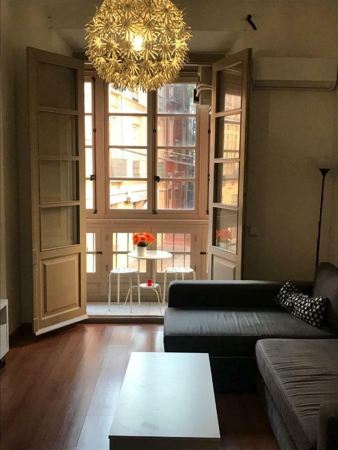 Apartamento Centro Historico Málaga Eksteriør billede