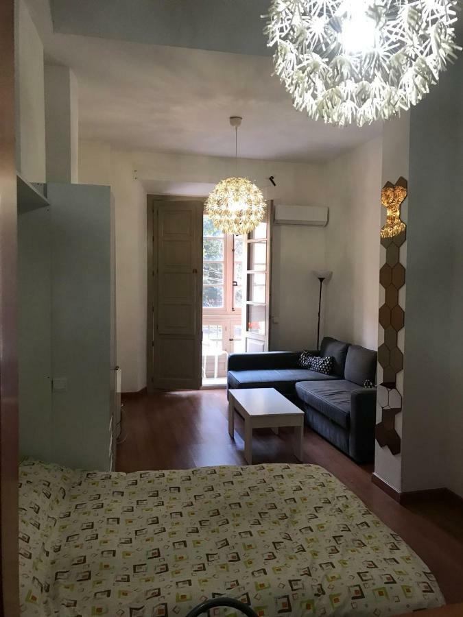 Apartamento Centro Historico Málaga Eksteriør billede